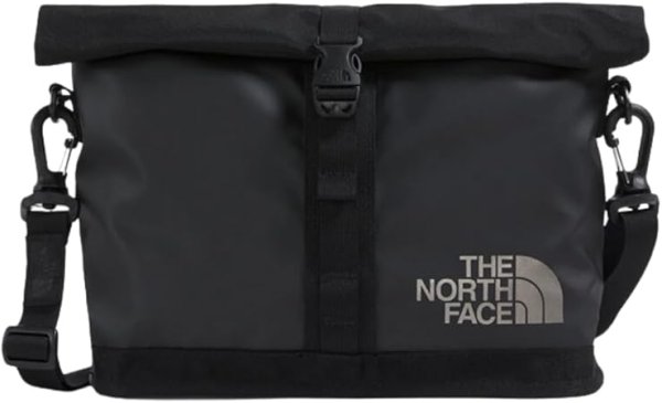 画像1: [ザノースフェイス] メンズ レディース ベースキャンプ ショルダー バック BASE CAMP SHOULDER BAG [並行輸入品] 197643074137 ] (1)