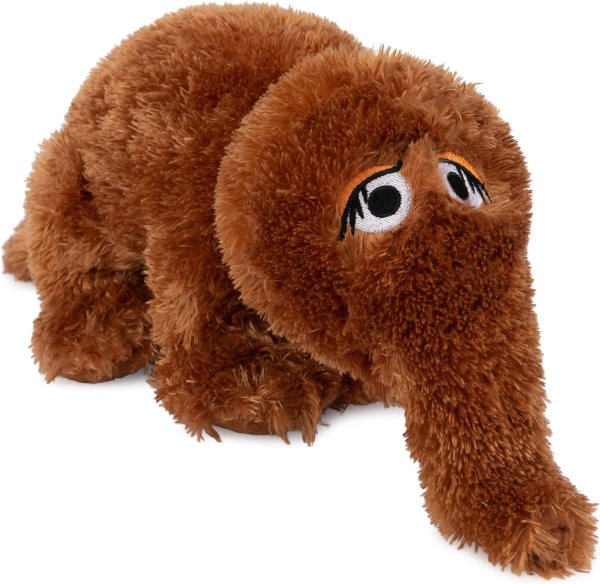 画像1: GUND SESAME STREET (セサミストリート) スナッフィー Snuffleupagus #75888 (1)
