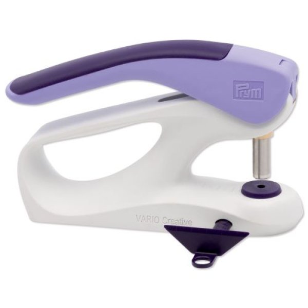 画像1: プリム(Prym) Vario Creative Tool 家庭用ハンドプレス機 390903 4002273909031 ] (1)