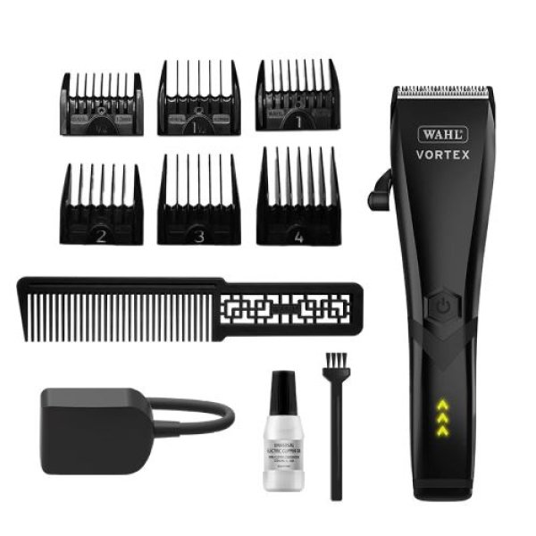 画像1: Wahl (ウォール）ボルテックス 【サロン品質・プロバリカン - 家庭でも使えるプロフェッショナルツール】 (本体) 43917028279 ] (1)