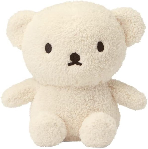 画像1: [ボントントイズ] BON TON TOYS Terry (Miffy　Cream) 4520535215404 ] (1)