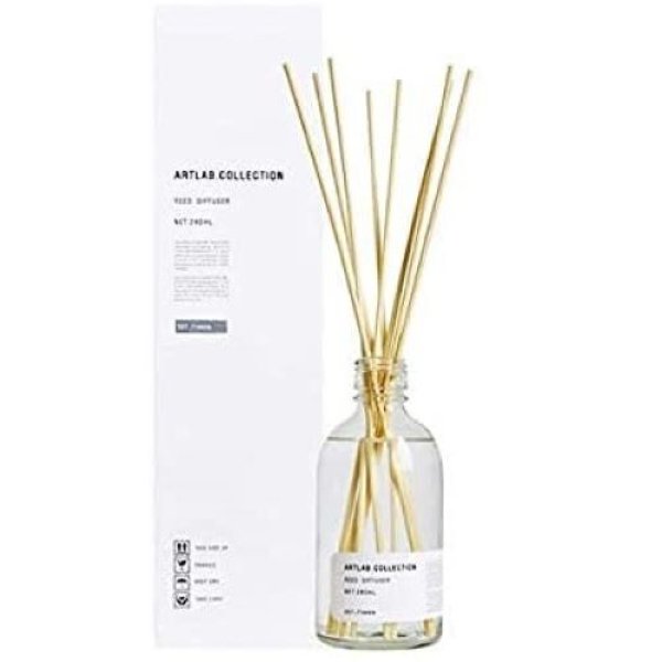 画像1: ART LAB. COLLECTION(アート・ラボ コレクション) リードディフューザー ALBD-006 ティーリーブス 280ml 4530754045355 ] (1)
