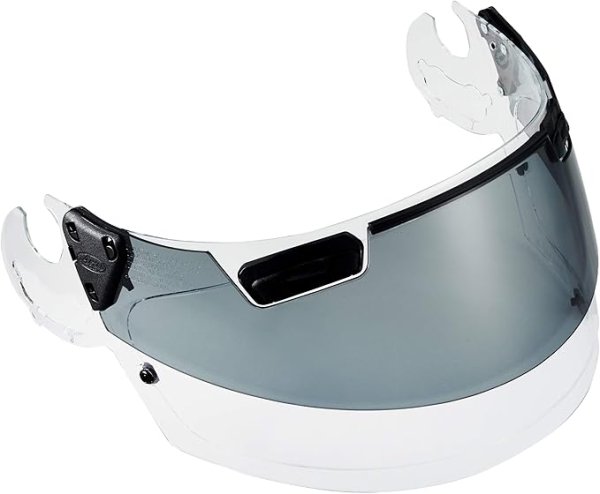 画像1: 【納期未定】アライ(Arai) スーパーアドシスI プロシェードシステム クリア (旧品番:1125) 011125 4530935391042 ] (1)