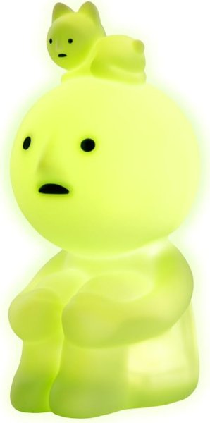 画像1: Dreams Smiski タッチライト 4542202664353 ] (1)