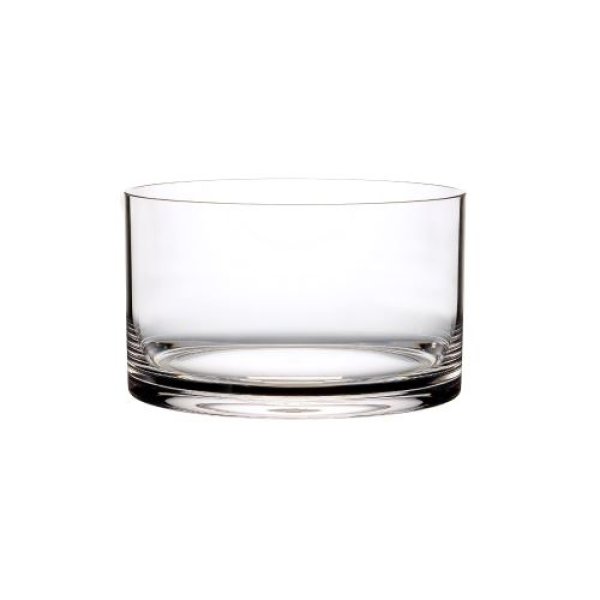 画像1: FOYER 割れない 花瓶 フラワーベース ポリカーボネート おしゃれ 高さ 15 cm 幅 25 cm 小さい 2300141 4573284201457 ] (1)