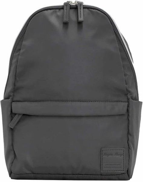 画像1: [レガートラルゴ] リュック／バックパック シルキー LI-V0084 レディース GY One Size 4580052973911 ] (1)