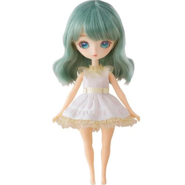 画像1: ニア ハルモニア チャティー ノンスケール 布&磁石&プラスチック製 塗装済み可動フィギュア[ 4580590193161 ] (1)