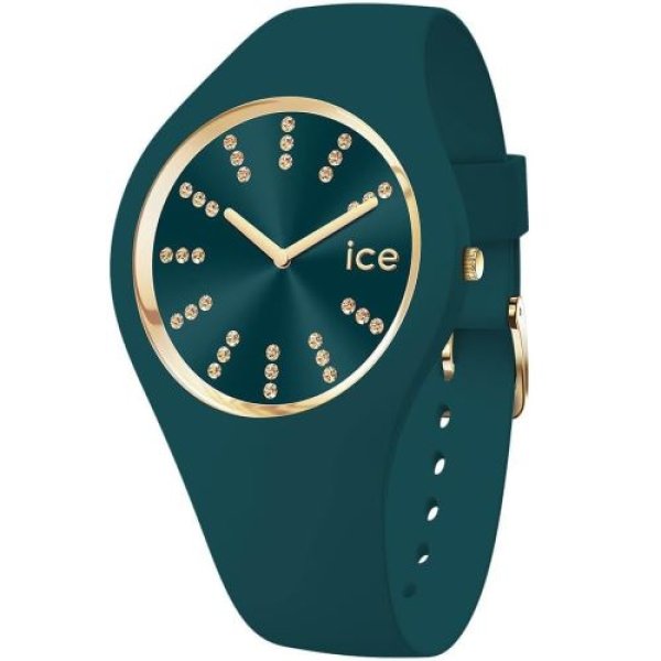 画像1: 正規代理店 [Ice-watch] アイスウォッチ 時計 腕時計 レディース 021593 ICE cosmos ヴェルディグリ スモールプラス 2H[ 4895173316029 ] (1)