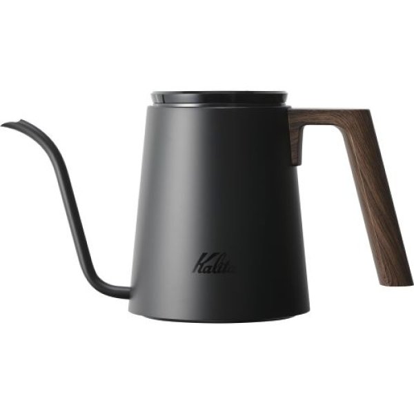 画像1: カリタ Kalita ドリップ専用ポット 800ml KDP-800 細口 ノズル #52256ドリップポット ケトル やかん コーヒーメーカー ヤカン サーバー 麦茶 白湯 レトロ かわいい オシャレ おしゃれ キャンプ 珈琲 アウトドア 喫茶店 アンティーク 結婚 祝い プレゼント 誕生日 女性 男性 還暦 退職 記念日 ギフト 贈り物 還暦 敬老 4901369522560 ] (1)