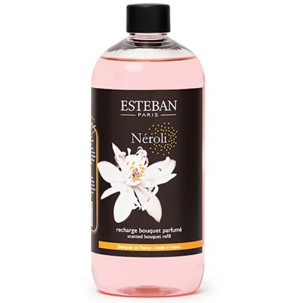 画像1: エステバン(ESTEBAN) フレグランスリフィル 詰替え用 500ミリリットル (x 1) 4902125521599 ] (1)