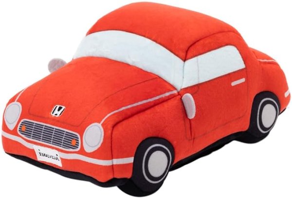 画像1: タカラトミーアーツ(TAKARATOMY A.R.T.S) 赤ちゃんスマイル Honda SOUND SITTER (ホンダ サウンドシッター) 【日本おもちゃ大賞2023 エデュケーショナル・トイ部門 大賞】 赤ちゃん 新生児 0歳以上 ギフト 出産祝い (1)