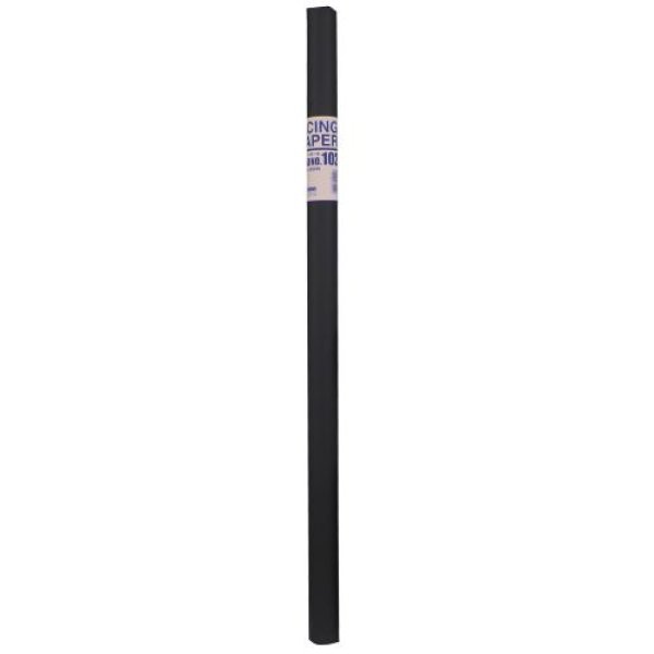 画像1: ミューズ トレぺ紙 トレぺロール 841ｍｍ/20ｍ 50ｇ 半透明 4943718400228 ] (1)