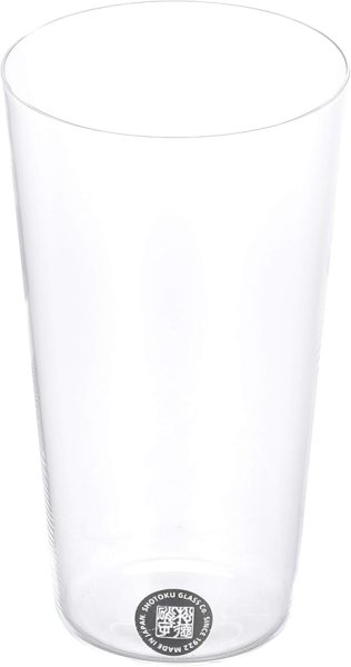 画像1: 【納期：1〜６か月】松徳硝子 うすはり グラス タンブラー M 260ml 4956323825607 ] (1)