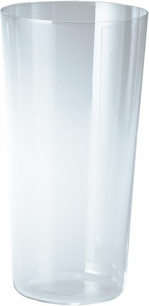 画像1: 【納期：1〜６か月】松徳硝子(Shotoku GlASS) うすはり グラス タンブラー LL 510ml 4956323825621 ] (1)