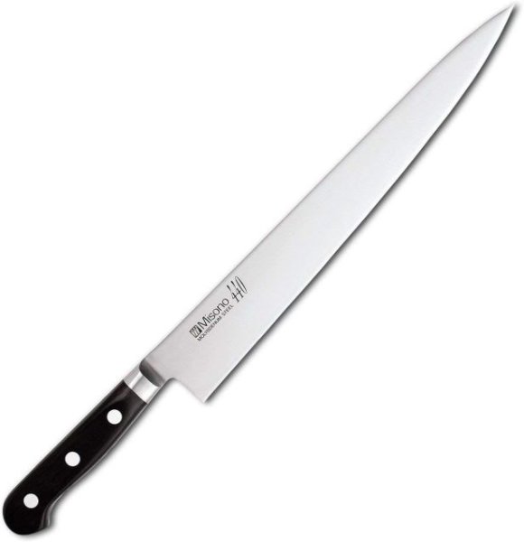 画像1: 【納期未定】Misono(ミソノ) 440 筋引 No.821/24cm (1)