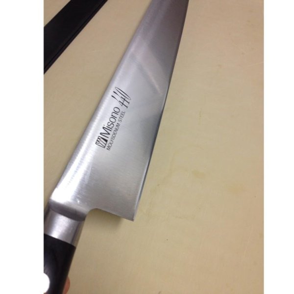 画像1: 【納期未定】Misono(ミソノ) 440 筋引 No.822/27cm (1)