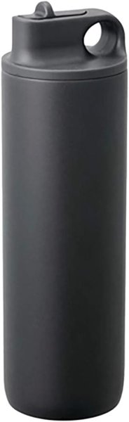 画像1: KINTO(キントー) アクティブタンブラー 800ml ブラック 20292[ 4963264506663 ] (1)