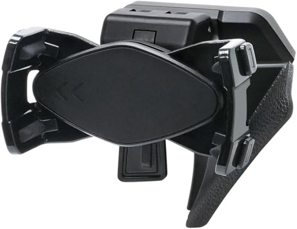 画像1: 槌屋ヤック 車種専用品 トヨタ ９０系 ノア ・ ヴォクシー 専用 スマートフォンホルダー SY-NV17 4979969013283 ] (1)