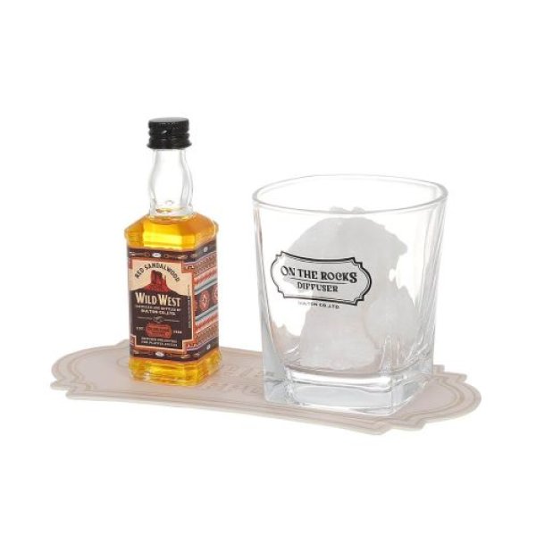 画像1: ダルトン On the rocks diffuser Wild west RS23-0577 ディフューザー 4997337087681 ] (1)