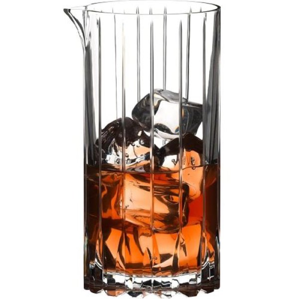 画像1: リーデル(RIEDEL) [正規品] グラス ドリンク・スペシフィック・グラスウェア ミキシング・グラス 650ml 6417/23 (1)