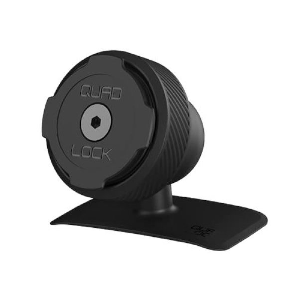 画像1: クアッド ロック ダッシュ/コンソール用 カーマウント QUAD LOCK(クアッド ロック) 9348943025843 ] (1)