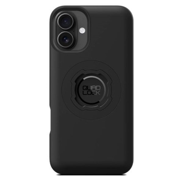 画像1: スマホケース MAG対応 iPhone 16 Plus クアッドロック(QUAD LOCK)QMC-IP16L 9348943102759 ] (1)