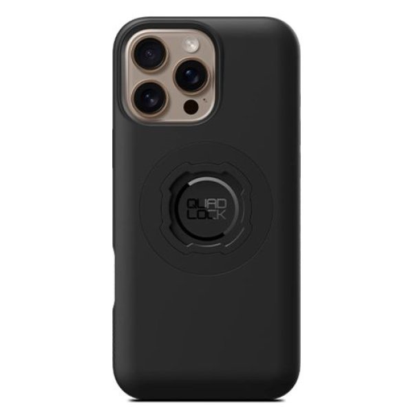 画像1: スマホケース MAG対応 iPhone 16 Pro Max クアッドロック(QUAD LOCK)QMC-IP16XL 9348943102766 ] (1)