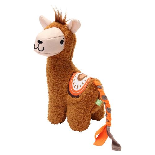 特価》ルークラン(ROOKCRAN) 犬用おもちゃ ぬいぐるみ ループ